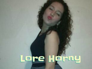 Lore_Horny