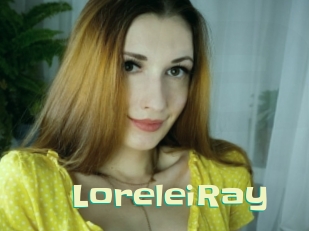 LoreleiRay