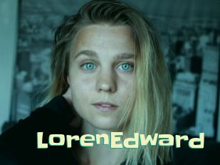 LorenEdward