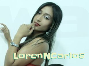 LorenNCarlos