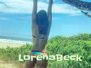 LorenaBeck