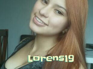 Lorens19