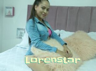 Lorenstar