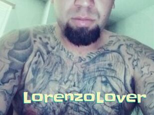 LorenzoLover