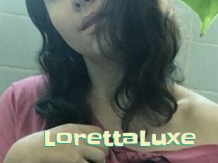 LorettaLuxe