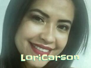 LoriCarson