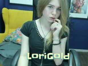 LoriGold