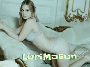 LoriMason