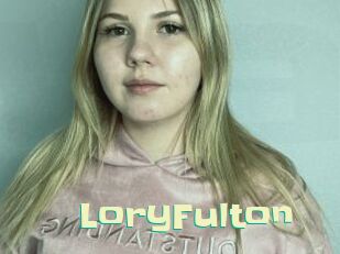 LoryFulton