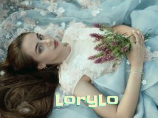 LoryLo