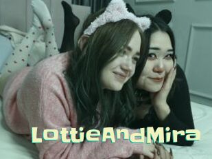 LottieAndMira