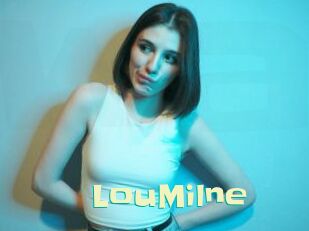 LouMilne