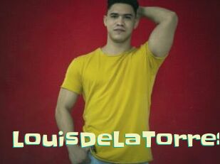 LouisDeLaTorres