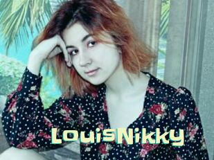 LouisNikky