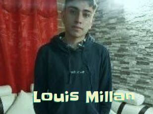 Louis_Millan