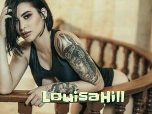 LouisaHill