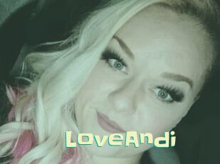 LoveAndi