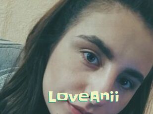 LoveAnii