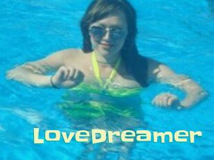 LoveDreamer