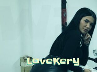 LoveKery