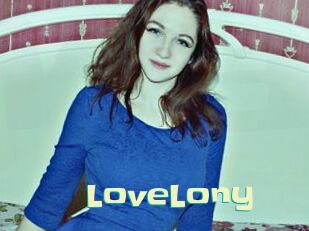 LoveLony