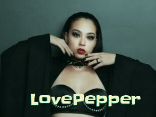 LovePepper