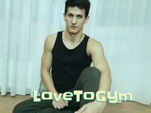 LoveToGym