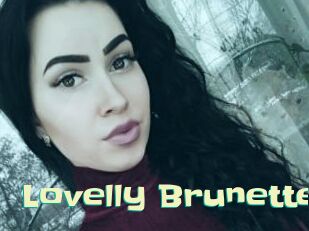 Lovelly_Brunette