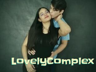 LovelyComplex