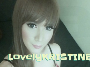 LovelyKRISTINE