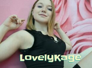 LovelyKage