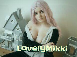 LovelyMikki