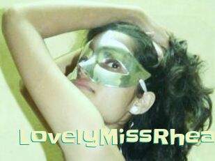 LovelyMissRhea