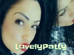 LovelyPatty