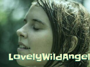 LovelyWildAngel