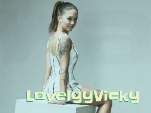 LovelyyVicky