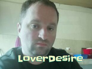 LoverDesire