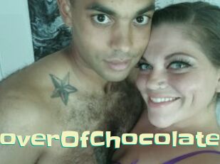 LoverOfChocolate