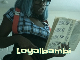 Loyalbambi