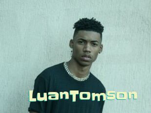 LuanTomson