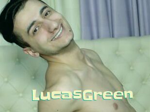 LucasGreen