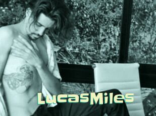 LucasMiles