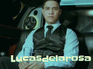 Lucasdelarosa