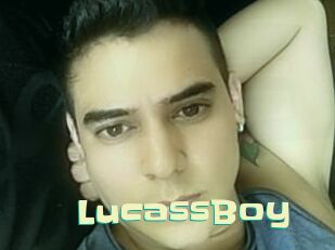 LucassBoy