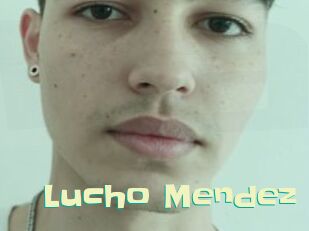 Lucho_Mendez