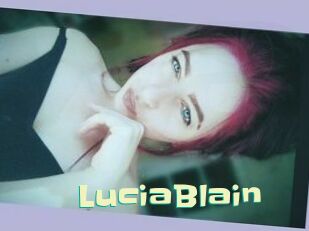 LuciaBlain