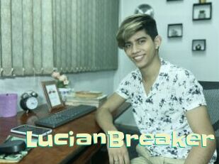 LucianBreaker