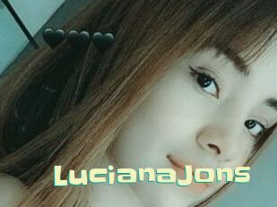 LucianaJons