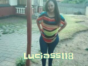 Luciass118