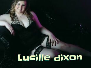 Lucille_dixon